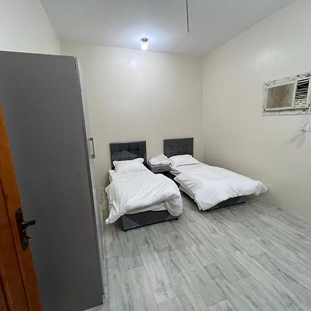 Albashier Private Apartment Al-'Ula Exteriör bild