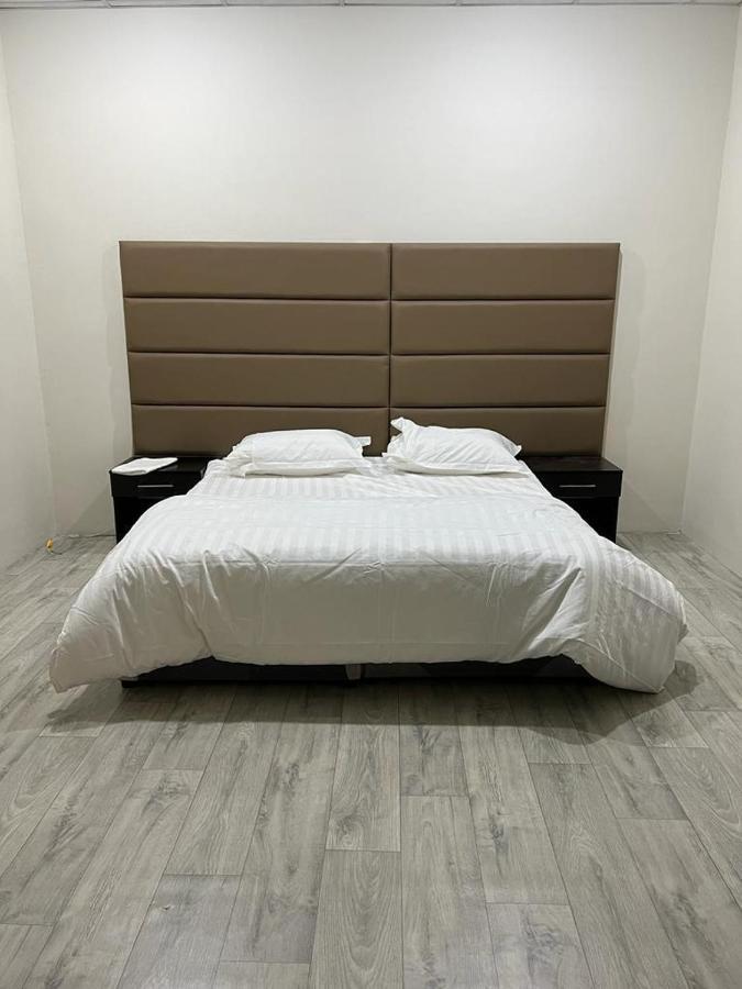 Albashier Private Apartment Al-'Ula Exteriör bild