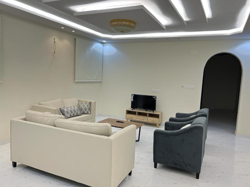 Albashier Private Apartment Al-'Ula Exteriör bild