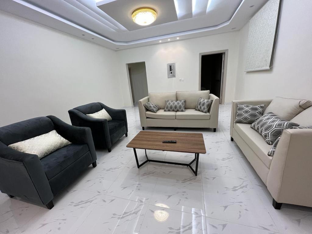 Albashier Private Apartment Al-'Ula Exteriör bild