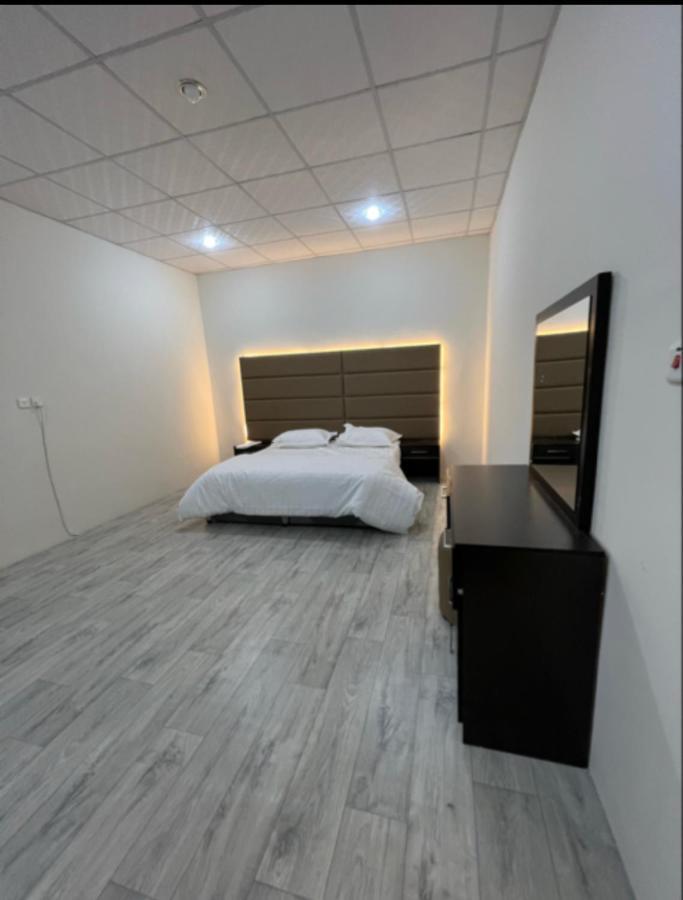 Albashier Private Apartment Al-'Ula Exteriör bild