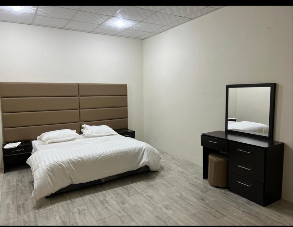Albashier Private Apartment Al-'Ula Exteriör bild