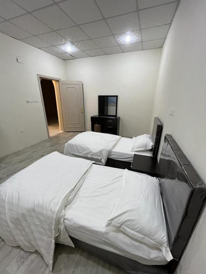 Albashier Private Apartment Al-'Ula Exteriör bild