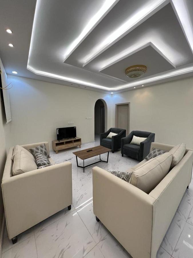 Albashier Private Apartment Al-'Ula Exteriör bild