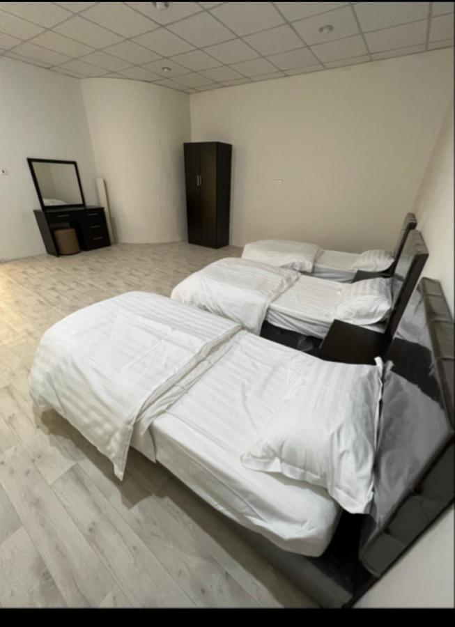 Albashier Private Apartment Al-'Ula Exteriör bild