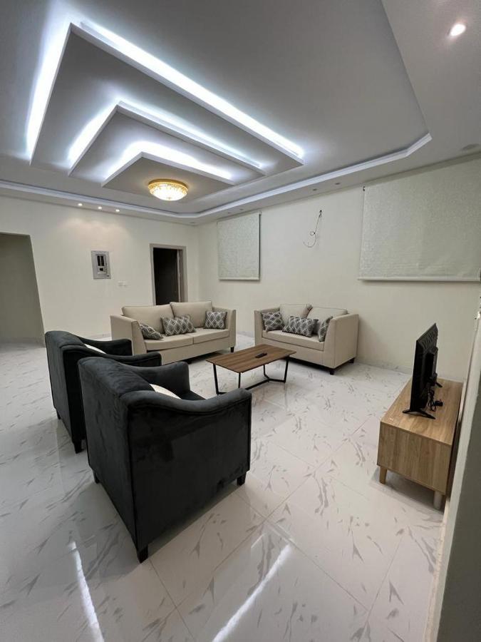 Albashier Private Apartment Al-'Ula Exteriör bild