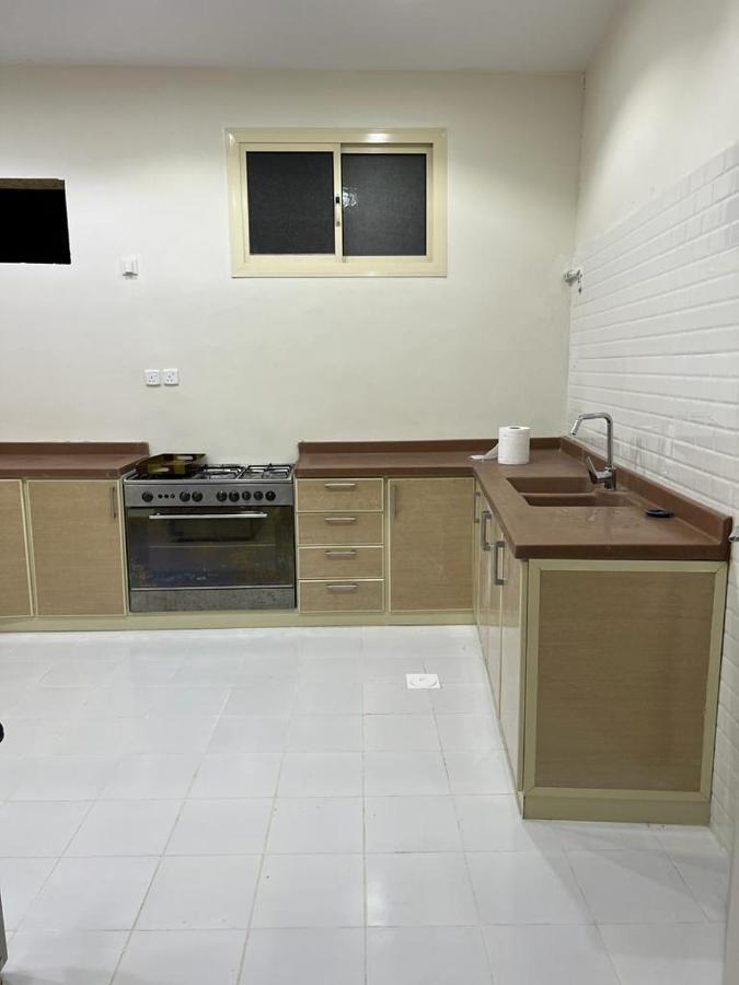 Albashier Private Apartment Al-'Ula Exteriör bild