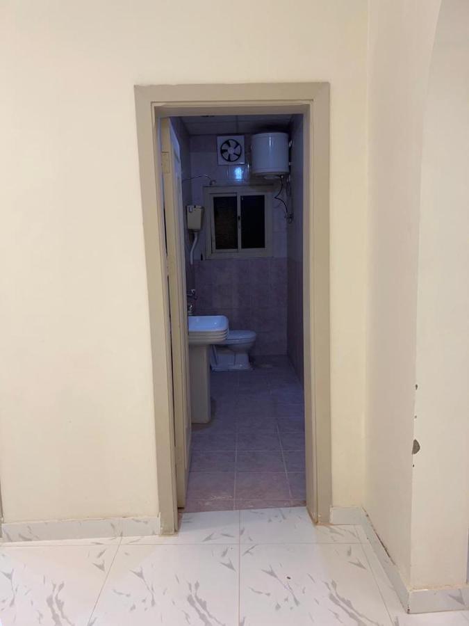 Albashier Private Apartment Al-'Ula Exteriör bild