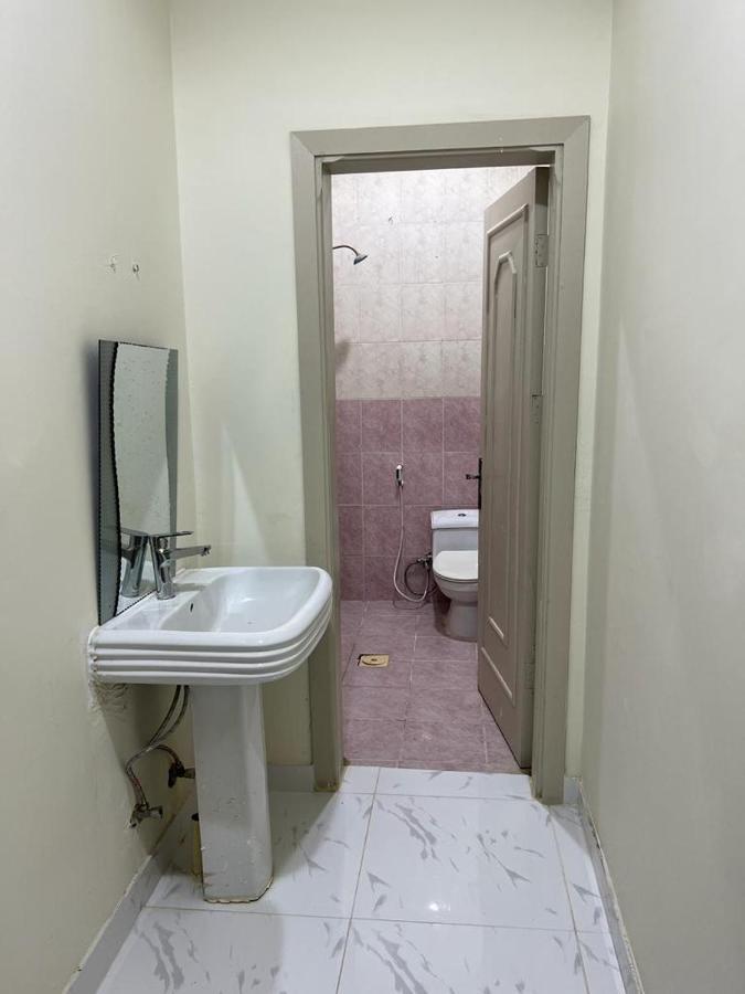 Albashier Private Apartment Al-'Ula Exteriör bild