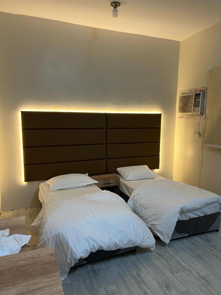 Albashier Private Apartment Al-'Ula Exteriör bild