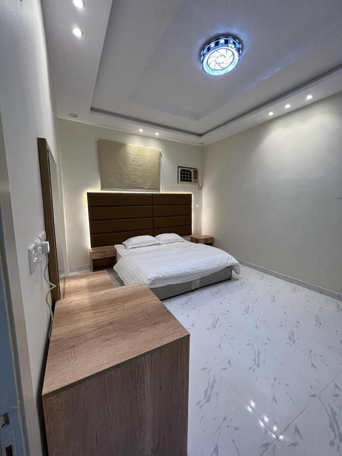 Albashier Private Apartment Al-'Ula Exteriör bild