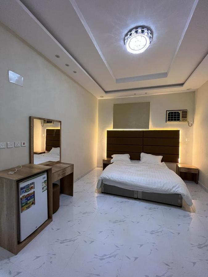 Albashier Private Apartment Al-'Ula Exteriör bild