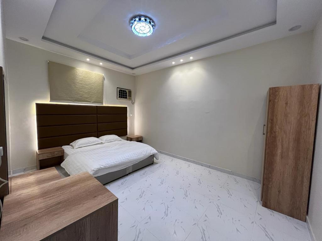 Albashier Private Apartment Al-'Ula Exteriör bild