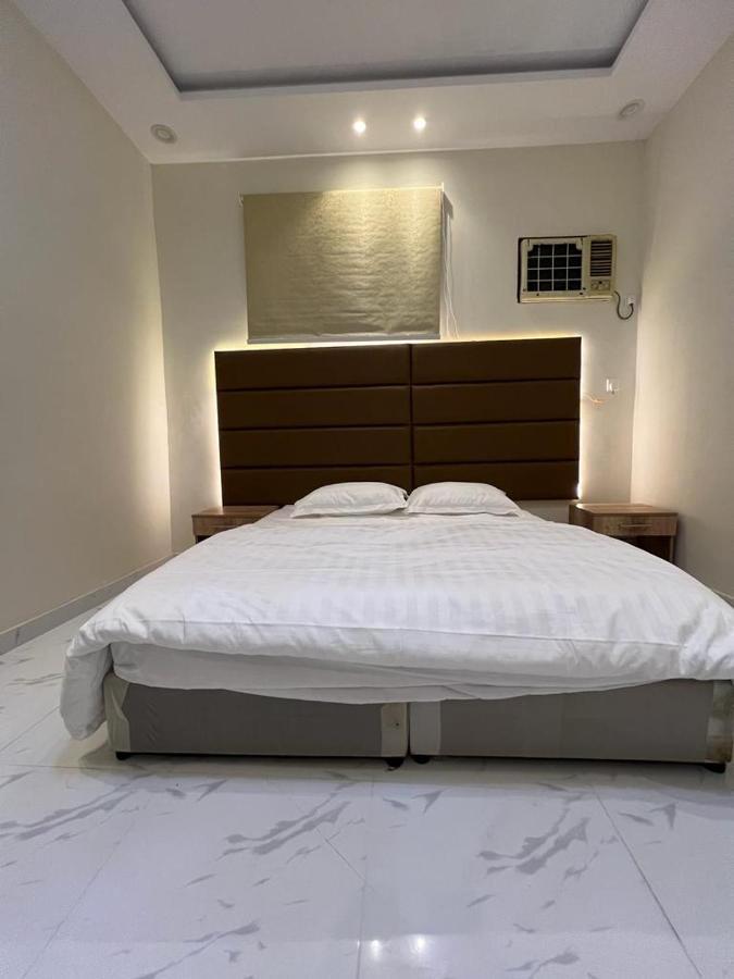 Albashier Private Apartment Al-'Ula Exteriör bild