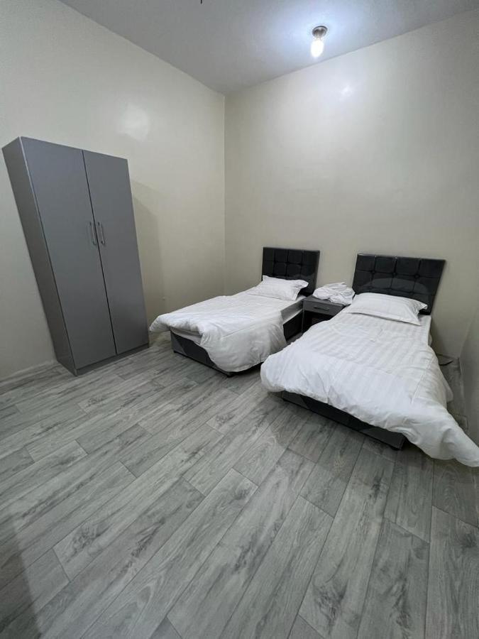 Albashier Private Apartment Al-'Ula Exteriör bild