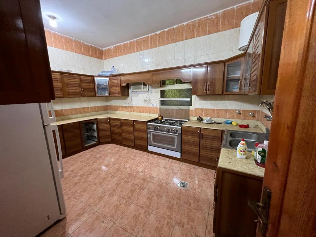 Albashier Private Apartment Al-'Ula Exteriör bild