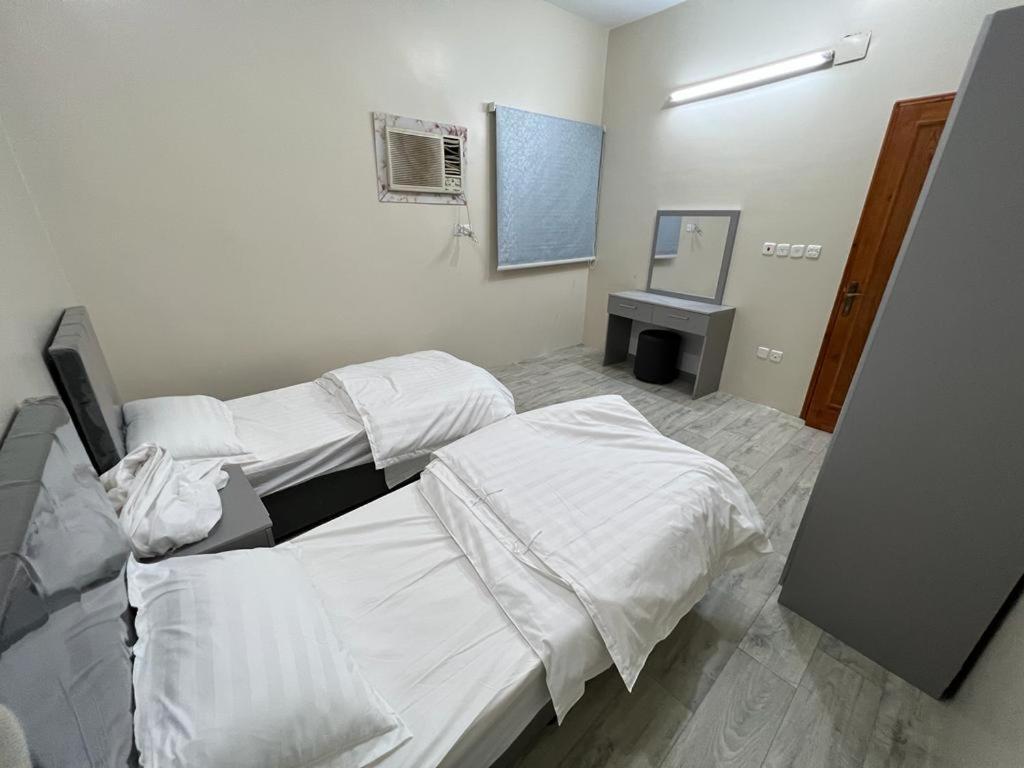 Albashier Private Apartment Al-'Ula Exteriör bild