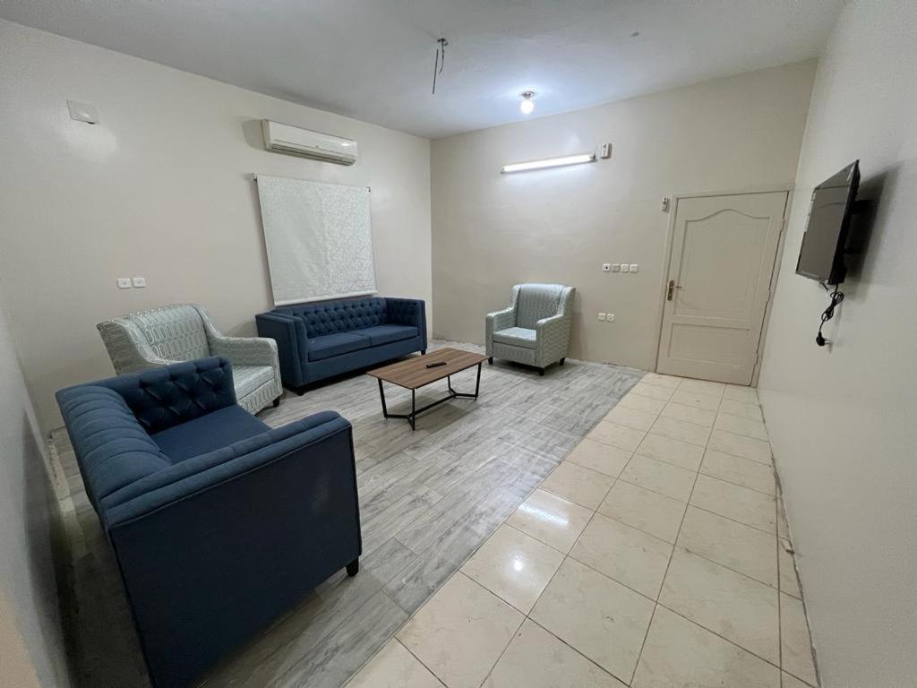 Albashier Private Apartment Al-'Ula Exteriör bild