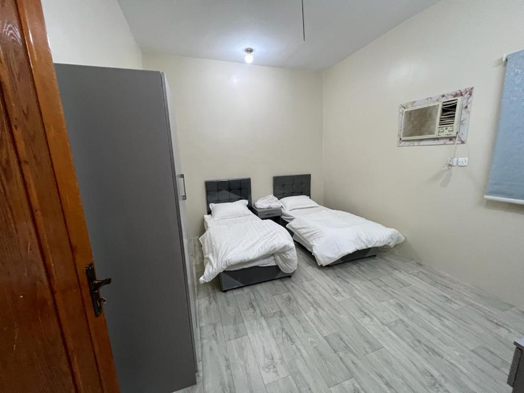 Albashier Private Apartment Al-'Ula Exteriör bild