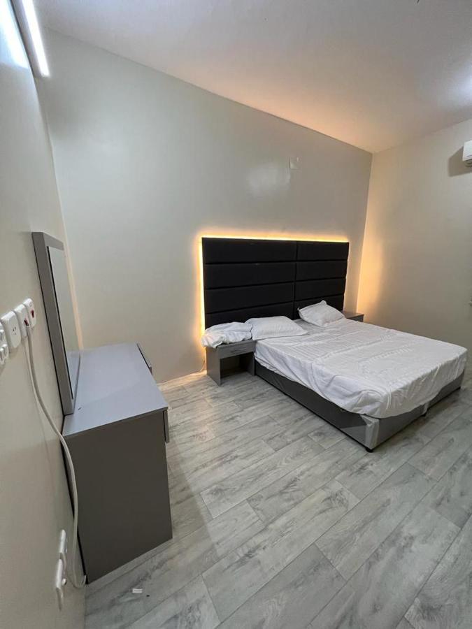 Albashier Private Apartment Al-'Ula Exteriör bild