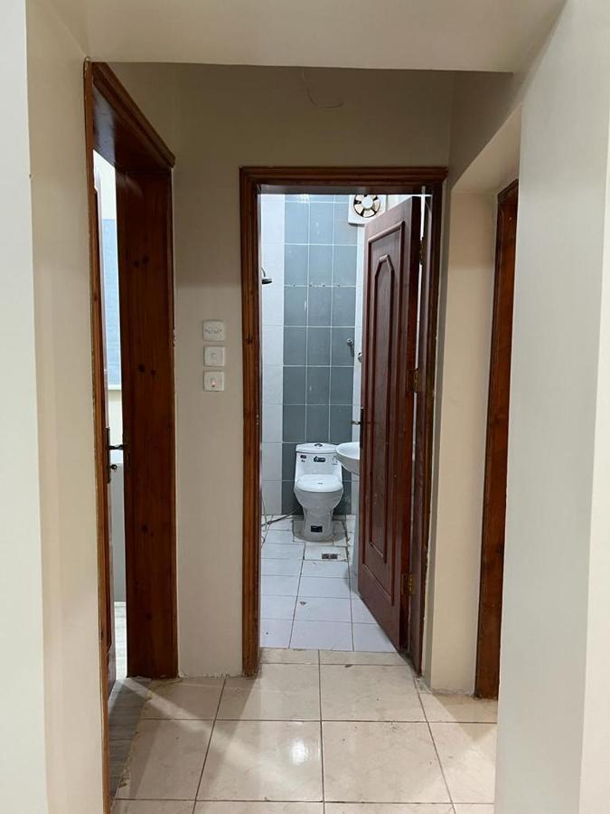 Albashier Private Apartment Al-'Ula Exteriör bild