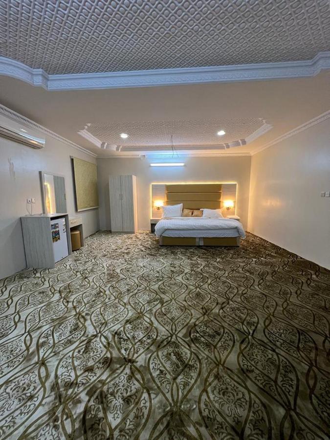 Albashier Private Apartment Al-'Ula Exteriör bild