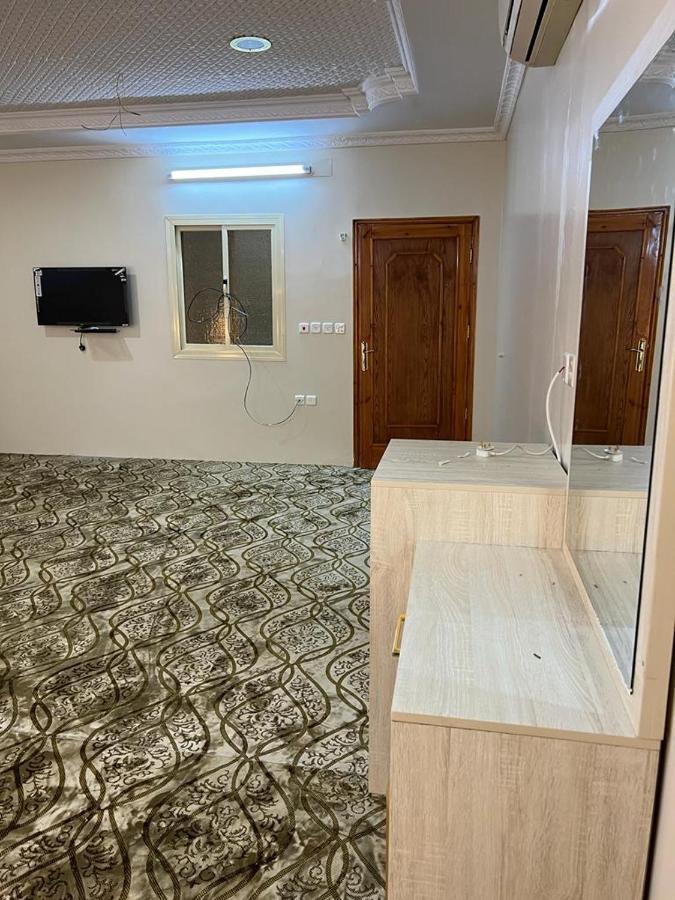 Albashier Private Apartment Al-'Ula Exteriör bild