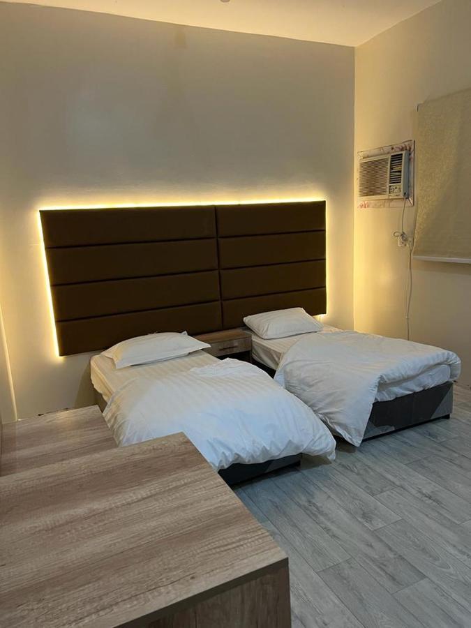Albashier Private Apartment Al-'Ula Exteriör bild