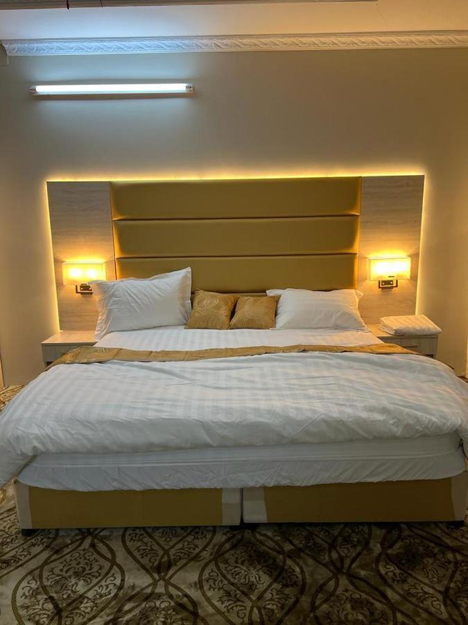 Albashier Private Apartment Al-'Ula Exteriör bild