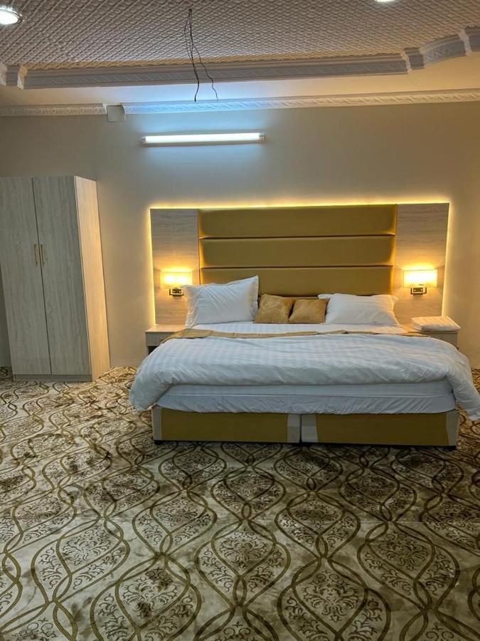 Albashier Private Apartment Al-'Ula Exteriör bild