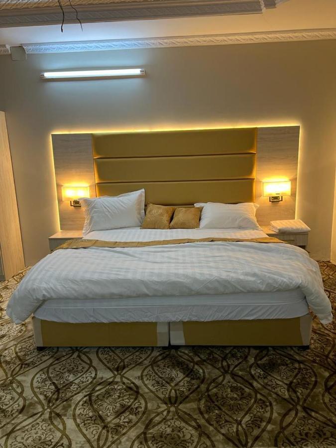 Albashier Private Apartment Al-'Ula Exteriör bild