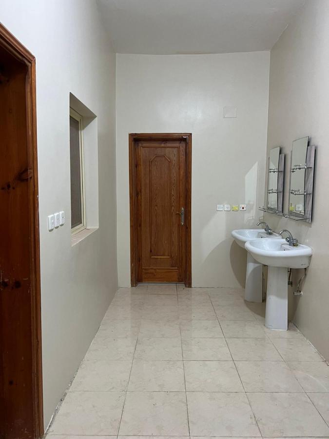 Albashier Private Apartment Al-'Ula Exteriör bild