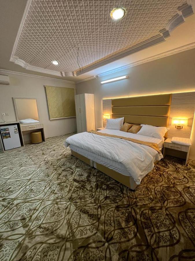 Albashier Private Apartment Al-'Ula Exteriör bild