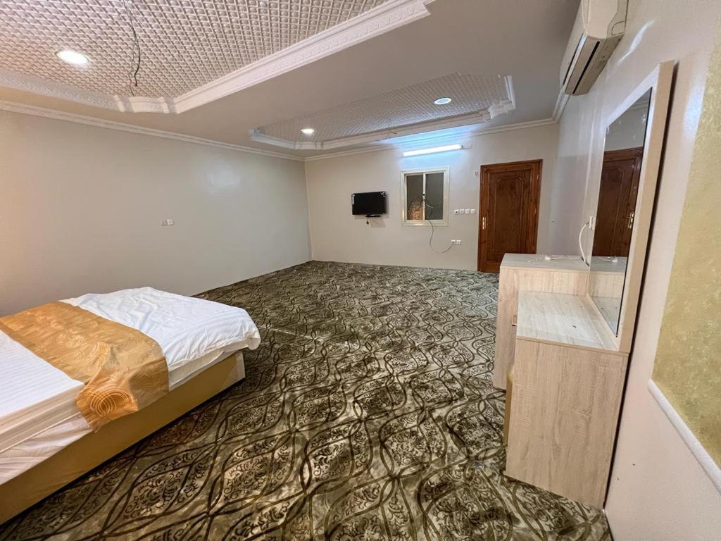 Albashier Private Apartment Al-'Ula Exteriör bild