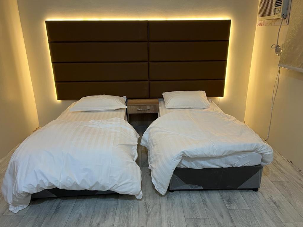Albashier Private Apartment Al-'Ula Exteriör bild
