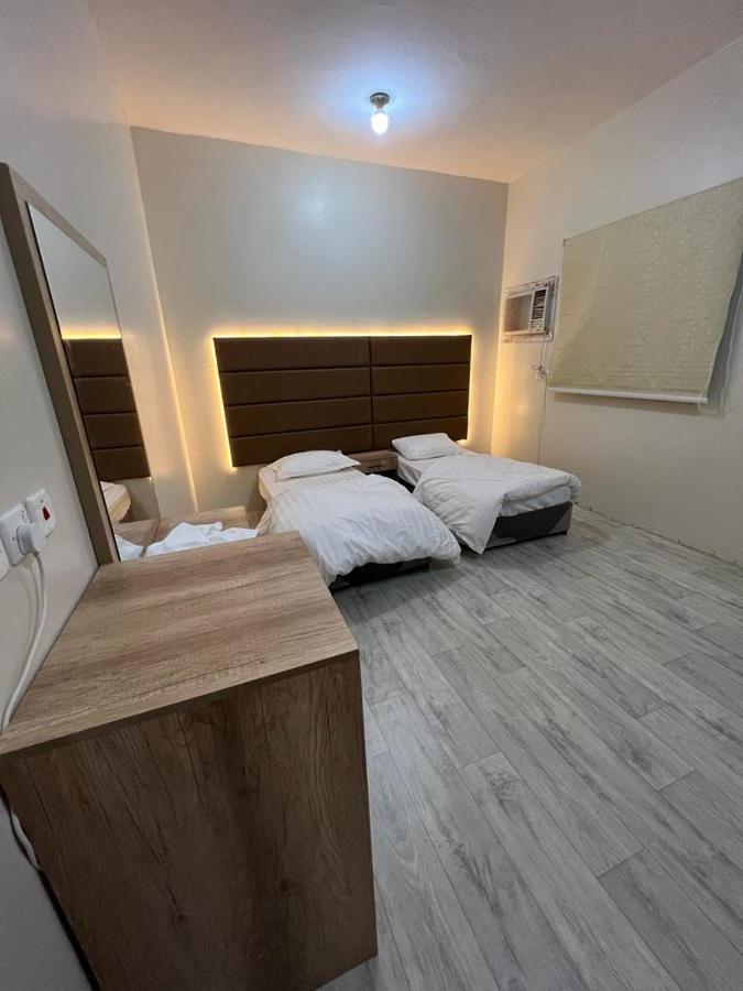 Albashier Private Apartment Al-'Ula Exteriör bild