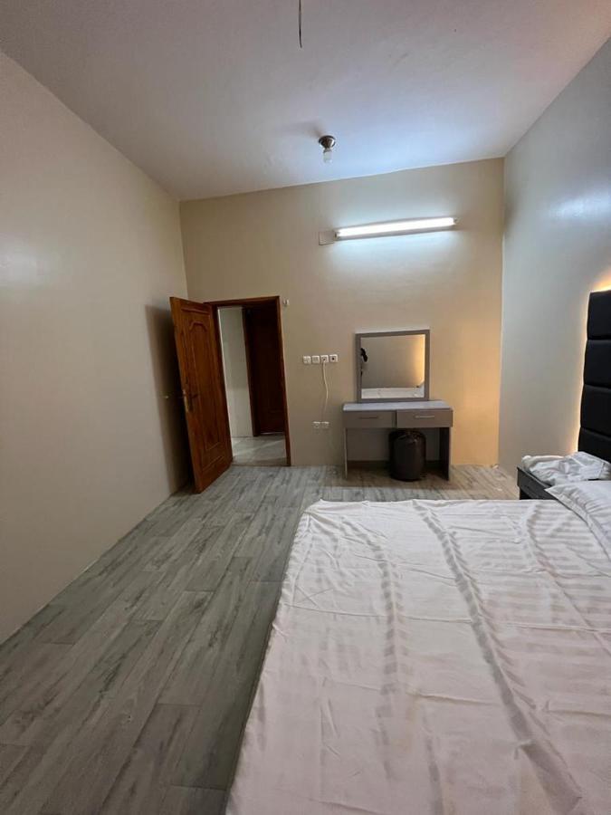 Albashier Private Apartment Al-'Ula Exteriör bild