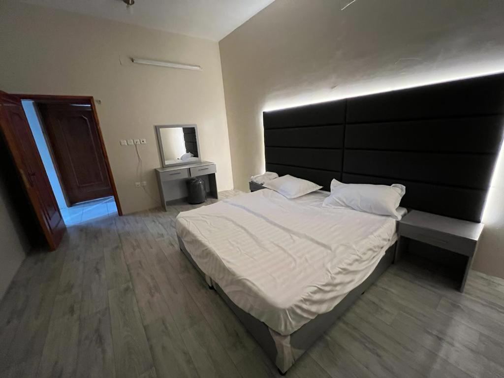 Albashier Private Apartment Al-'Ula Exteriör bild