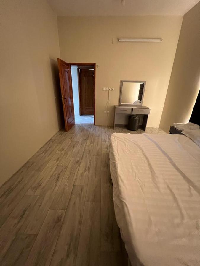 Albashier Private Apartment Al-'Ula Exteriör bild
