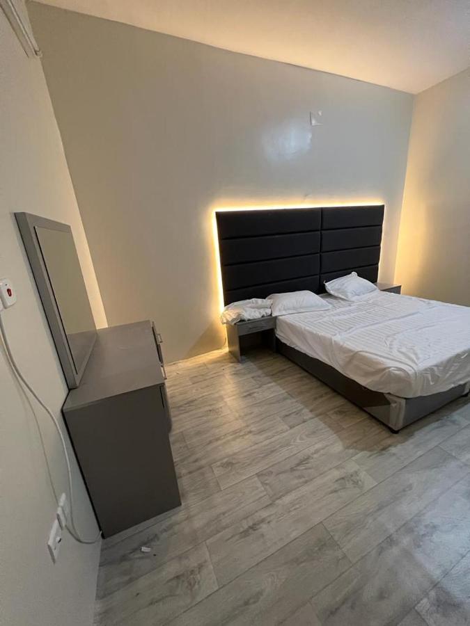Albashier Private Apartment Al-'Ula Exteriör bild