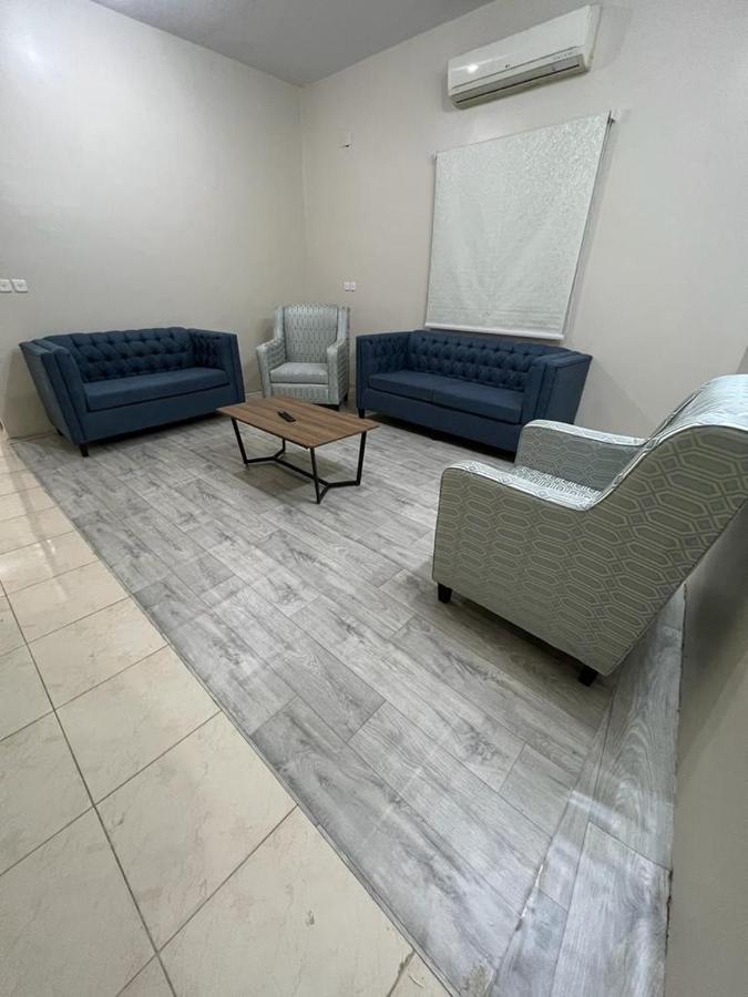 Albashier Private Apartment Al-'Ula Exteriör bild